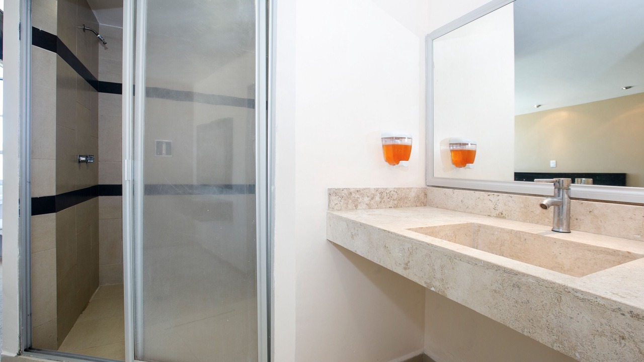 Photo of Bathroom in San Agustin Tlaxiaca