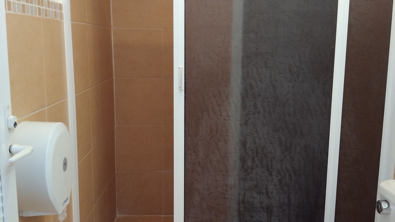 Photo of Bathroom in San Agustin Tlaxiaca