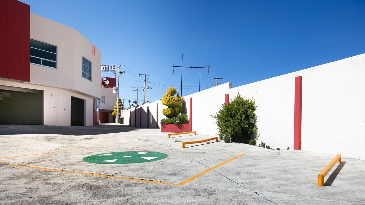 Photo of Outdoor in San Agustin Tlaxiaca