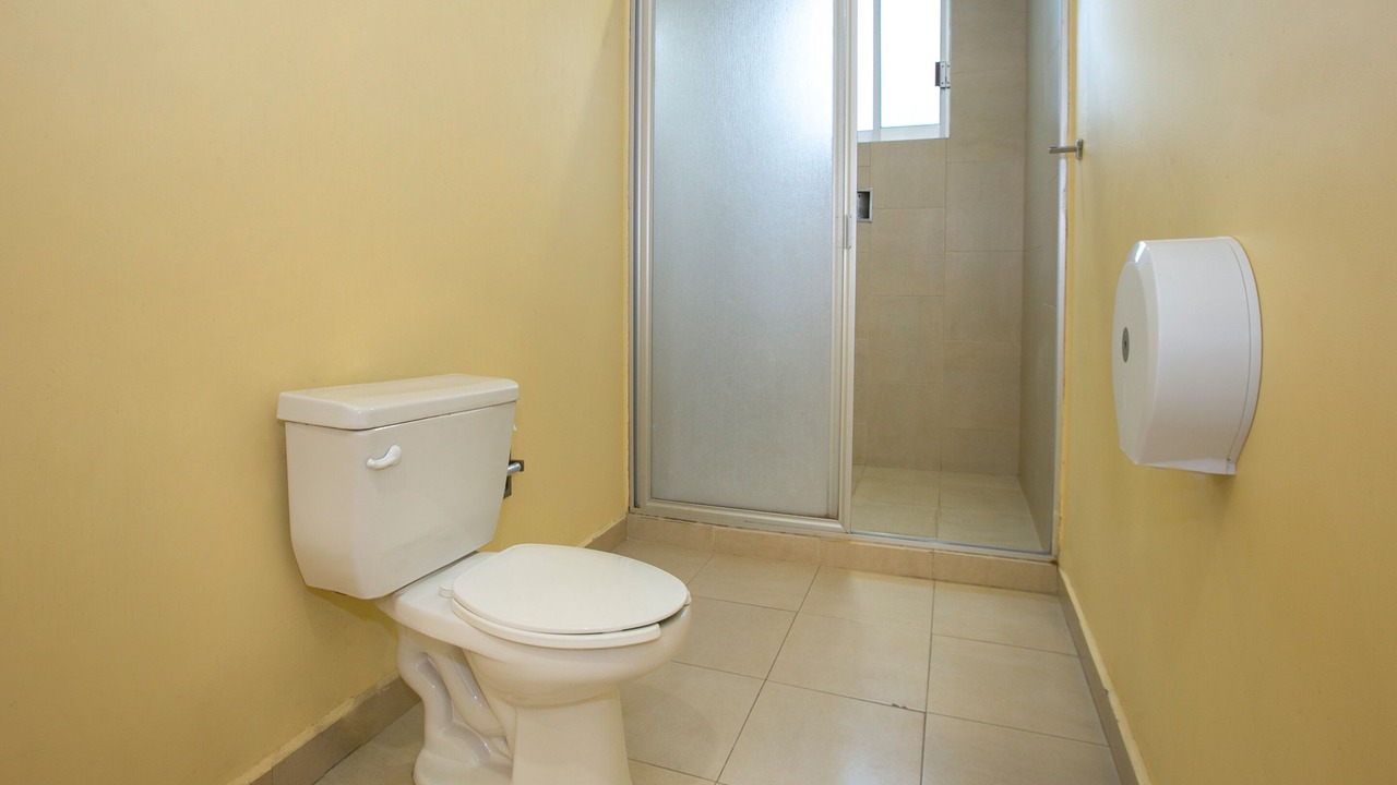 Photo of Bathroom in San Agustin Tlaxiaca