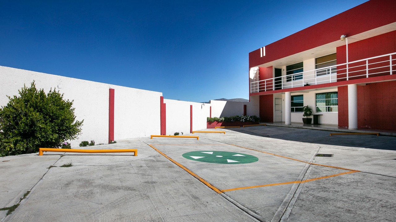 Photo of Patio Balcony in San Agustin Tlaxiaca