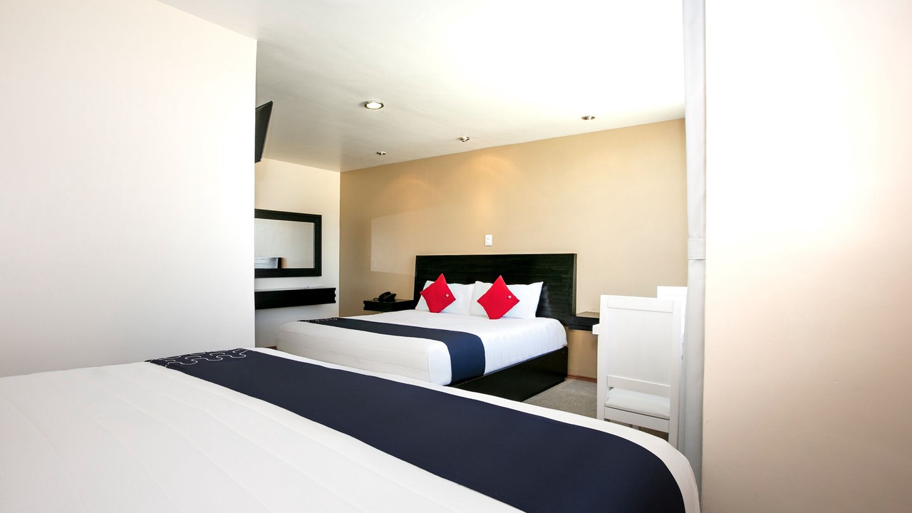 Photo of Bedroom in San Agustin Tlaxiaca