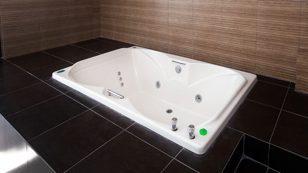 Photo of Bathroom in San Agustin Tlaxiaca