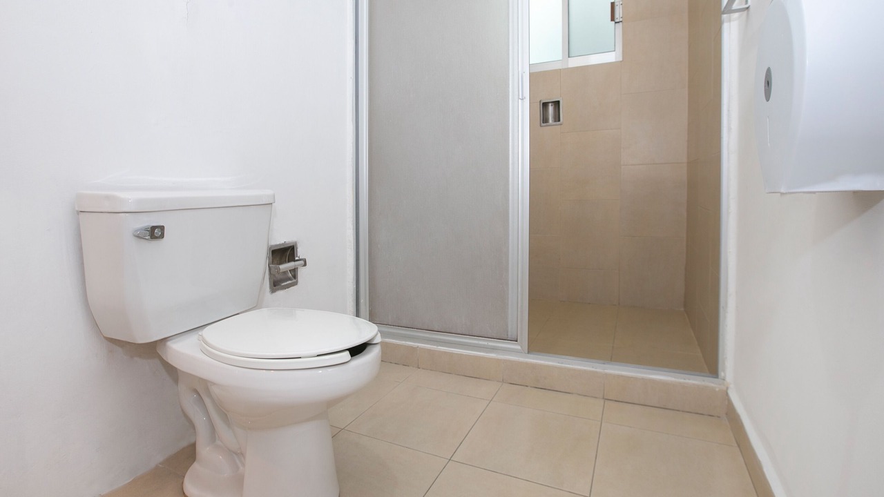 Photo of Bathroom in San Agustin Tlaxiaca
