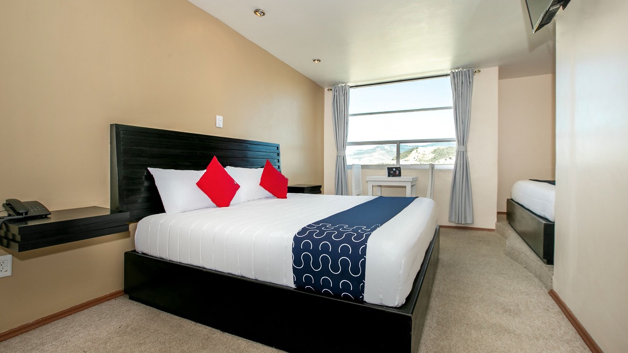 Photo of Bedroom in San Agustin Tlaxiaca