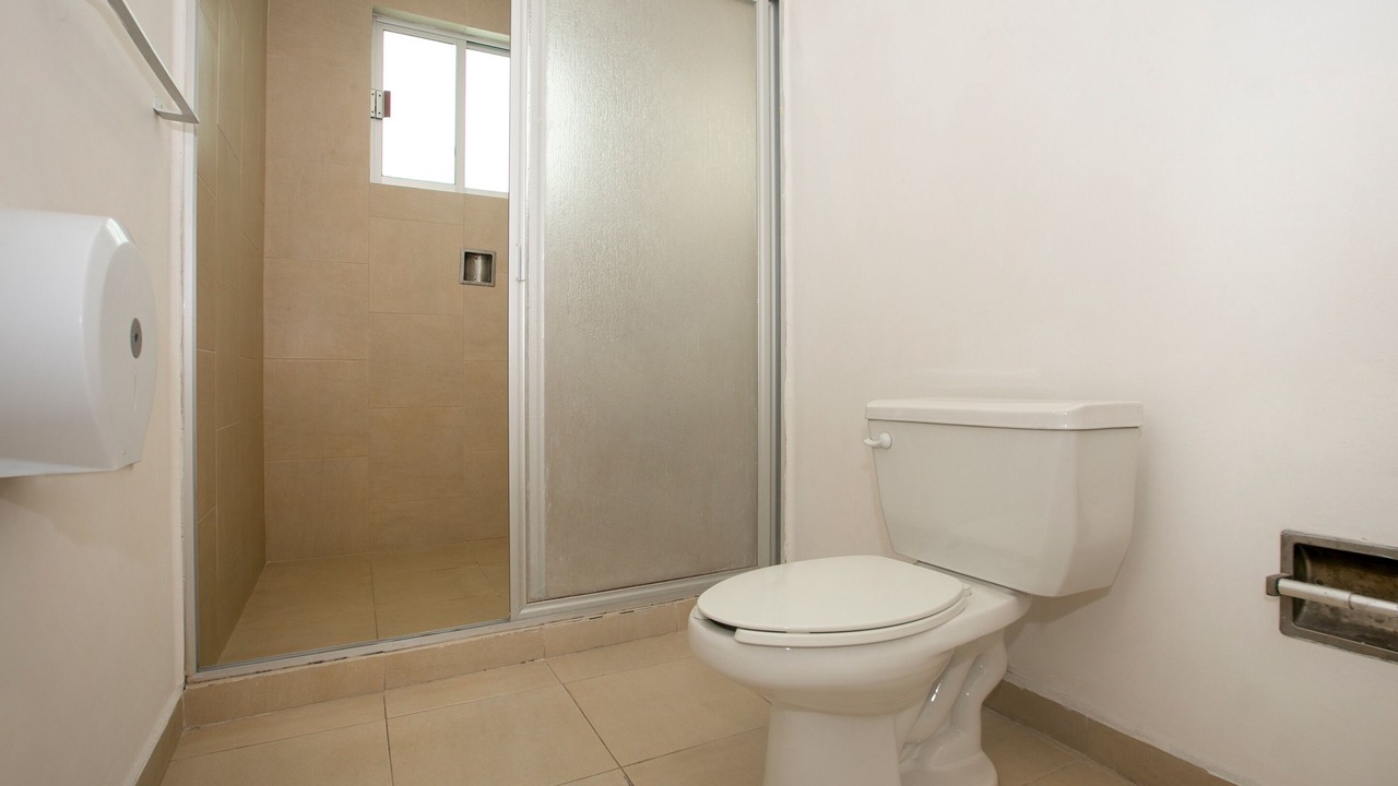 Photo of Bathroom in San Agustin Tlaxiaca