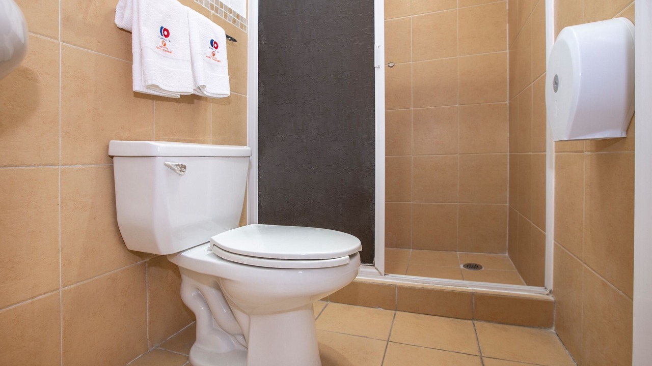 Photo of Bathroom in San Agustin Tlaxiaca