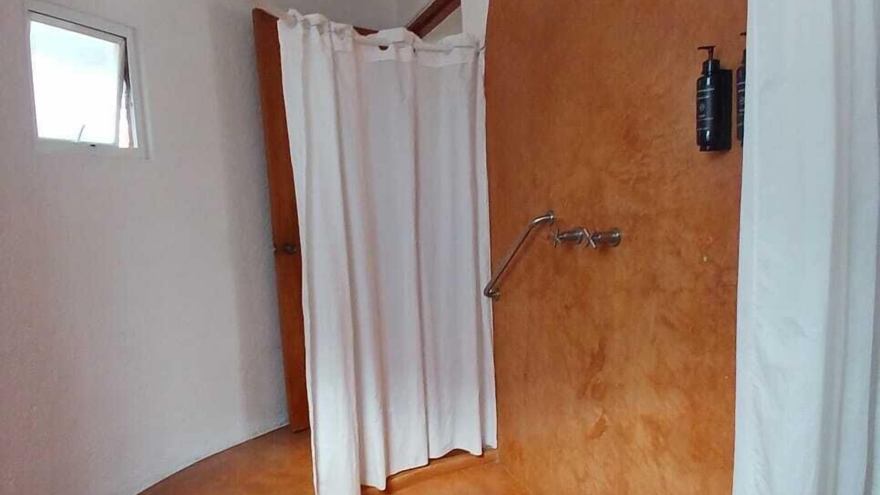 Photo of Bathroom in Amecameca