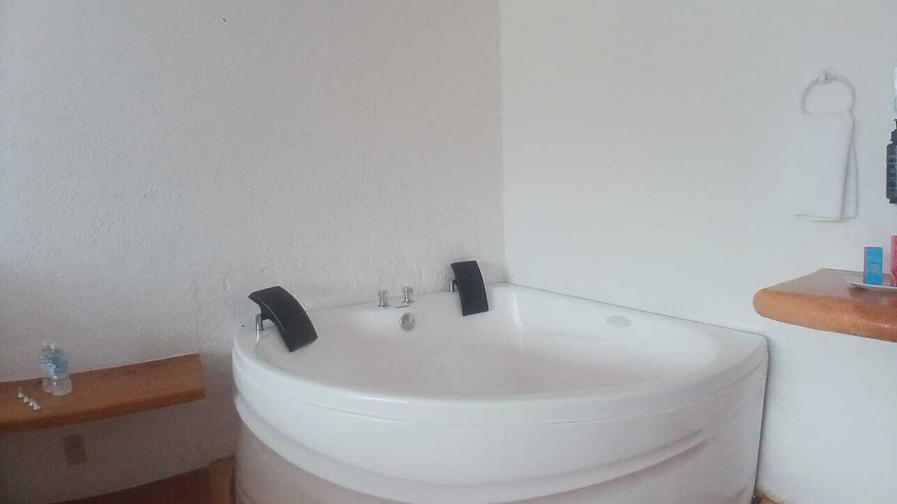 Photo of Bathroom in Amecameca
