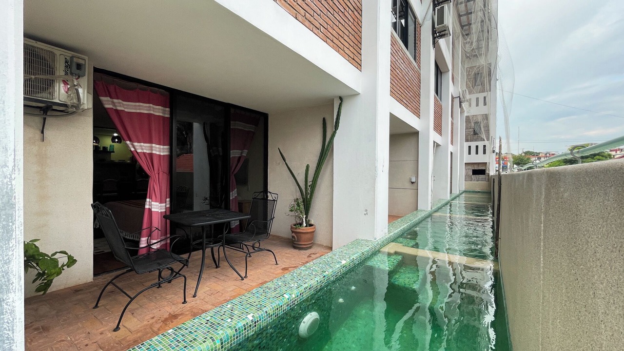 Photo of Outdoor in Hidalgo