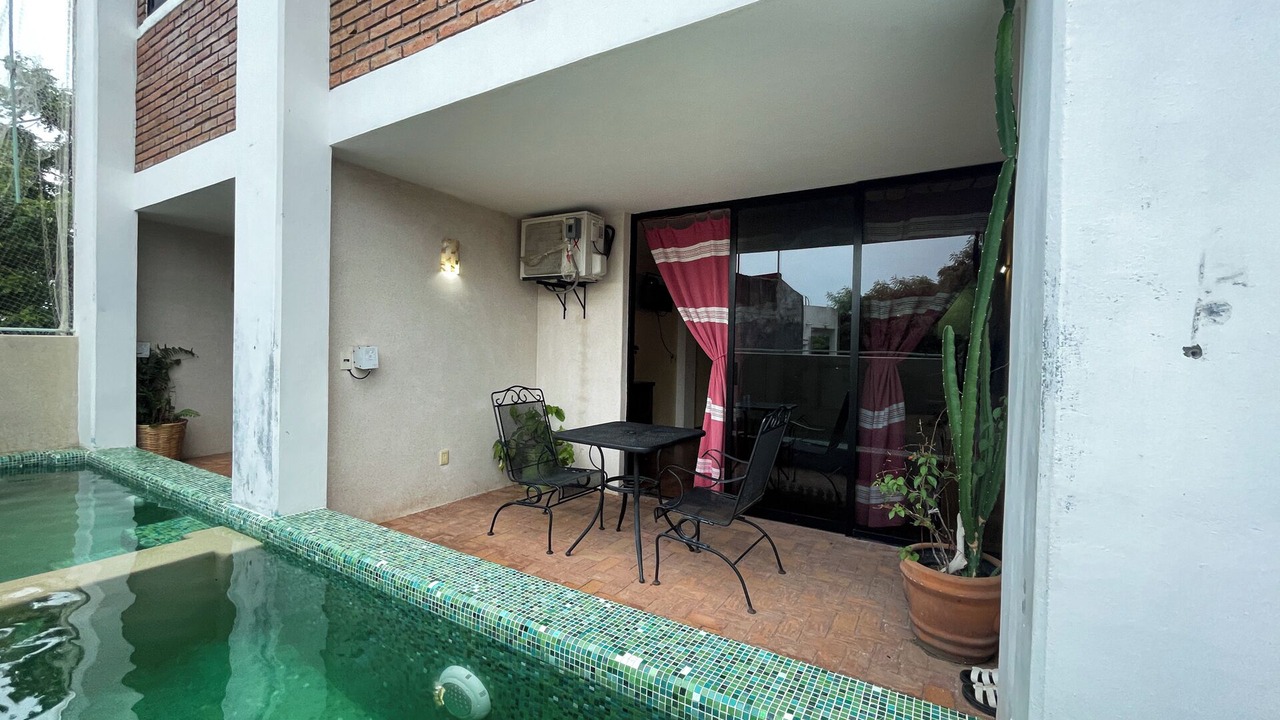 Photo of Outdoor in Hidalgo