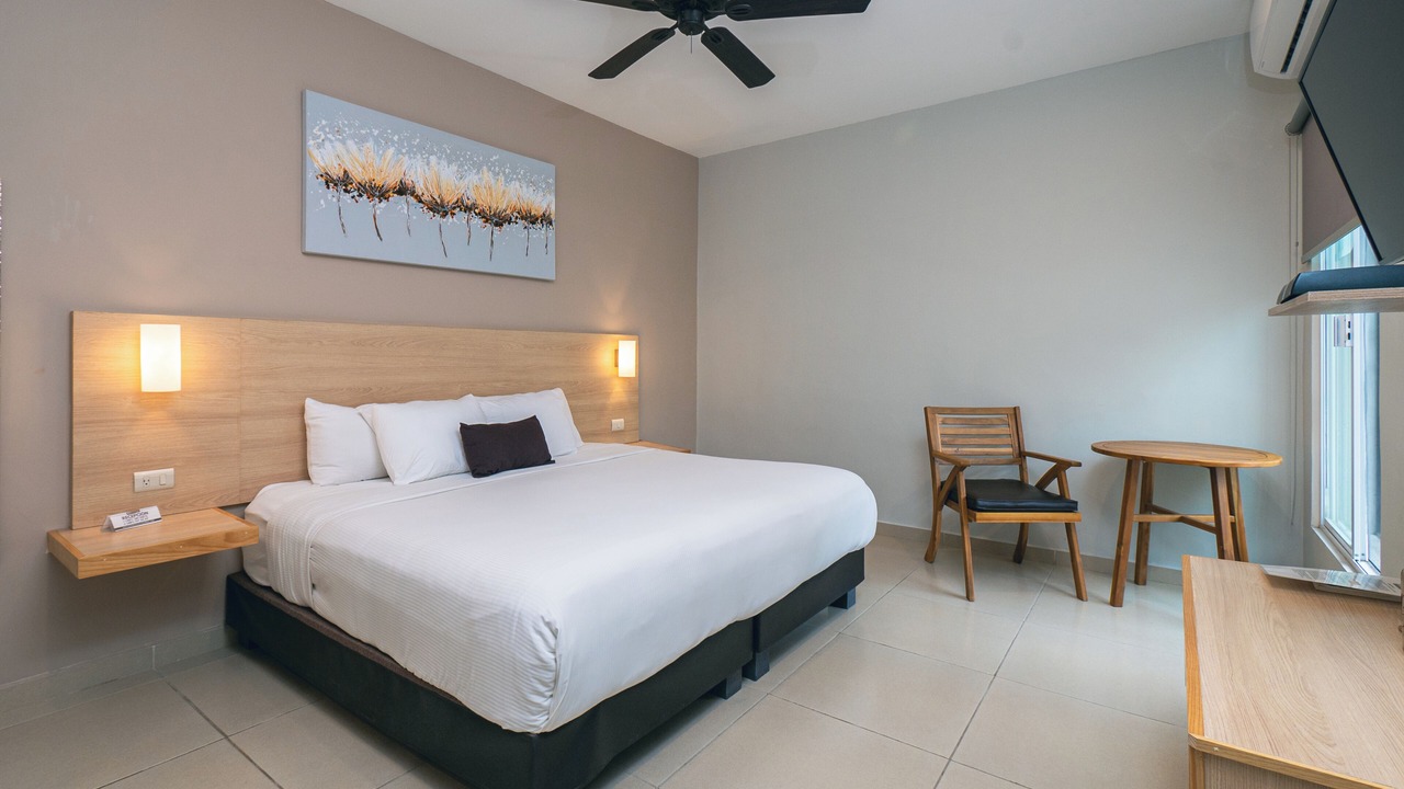 Photo of Bedroom in Ciudad Valles