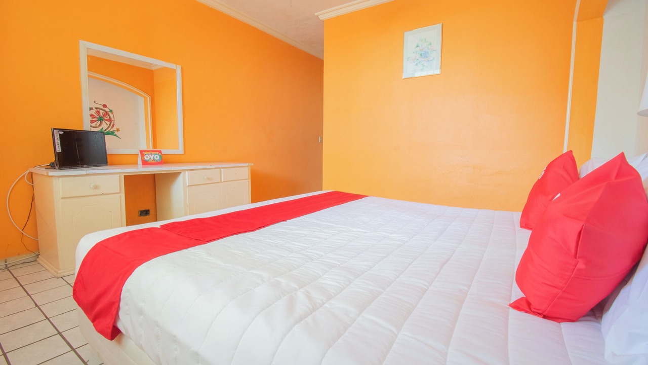 Photo of Bedroom in Matehuala