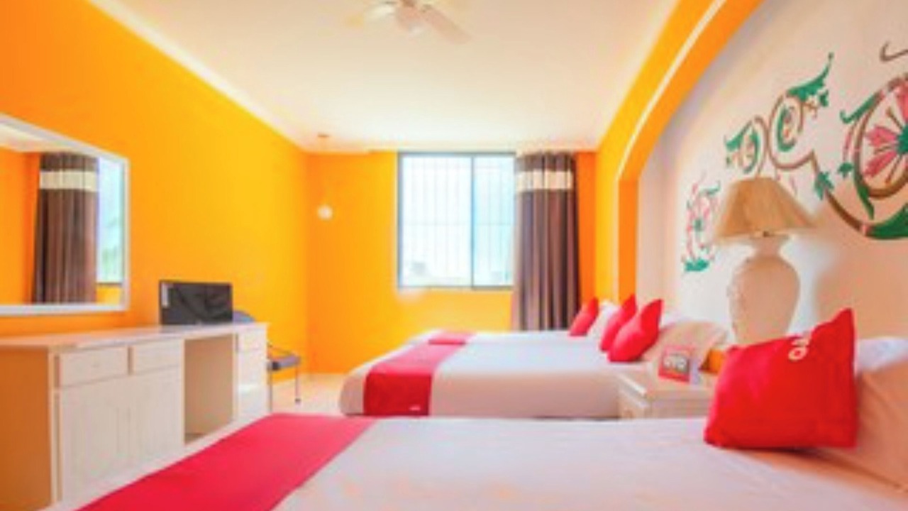 Photo of Bedroom in Matehuala