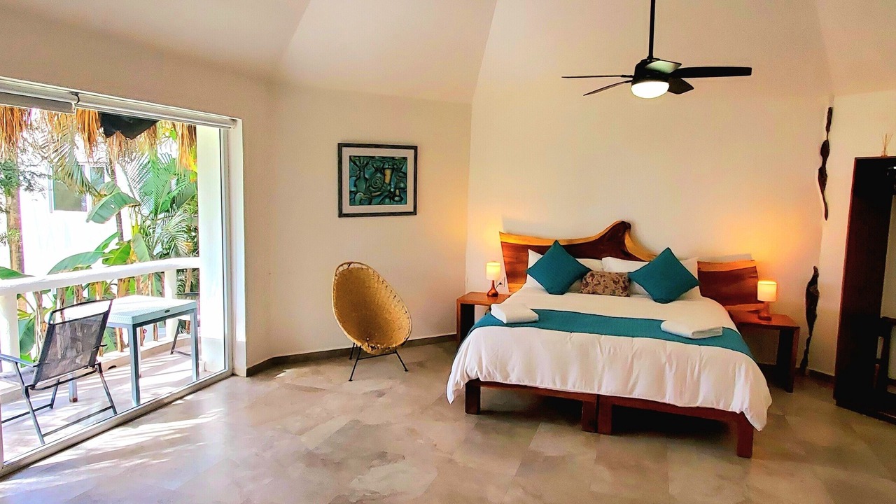 Photo of Bedroom in San Francisco