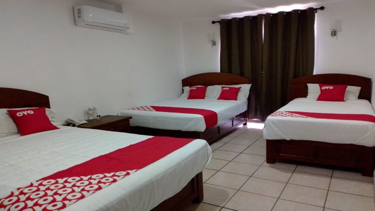 Photo of Bedroom in Atlixco