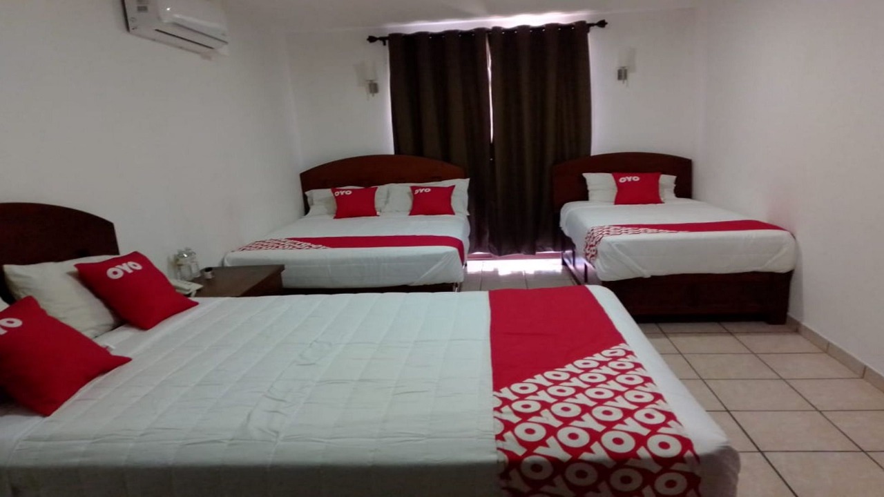Photo of Bedroom in Atlixco