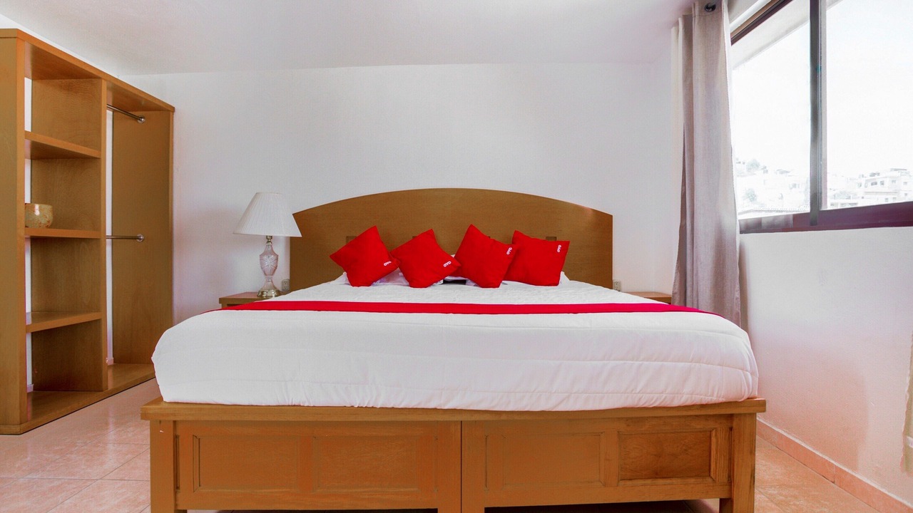 Photo of Bedroom in Atlixco