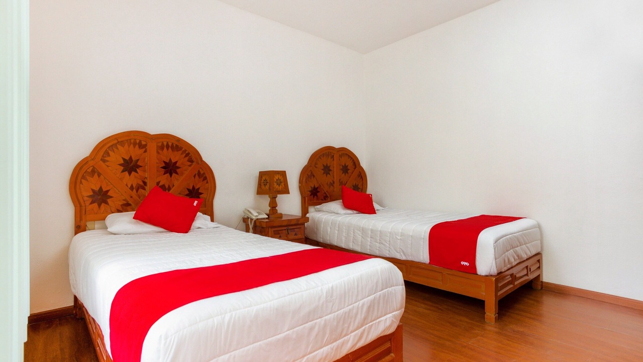 Photo of Bedroom in Atlixco