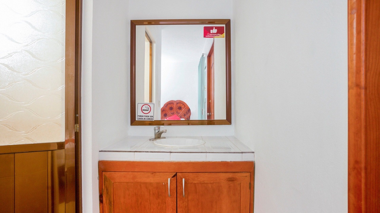 Photo of Bedroom in Atlixco