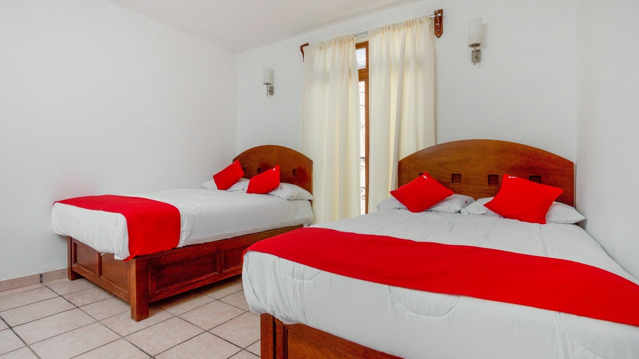 Photo of Bedroom in Atlixco
