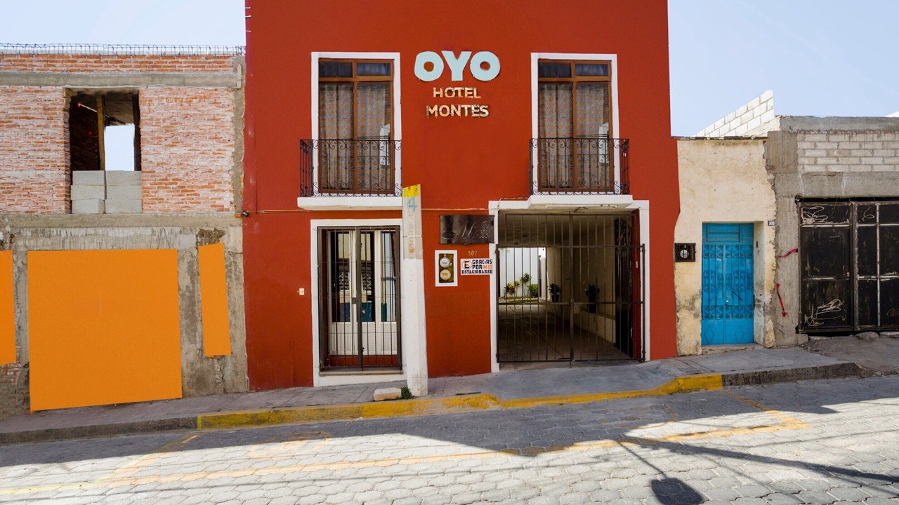 Photo of Outdoor in Atlixco