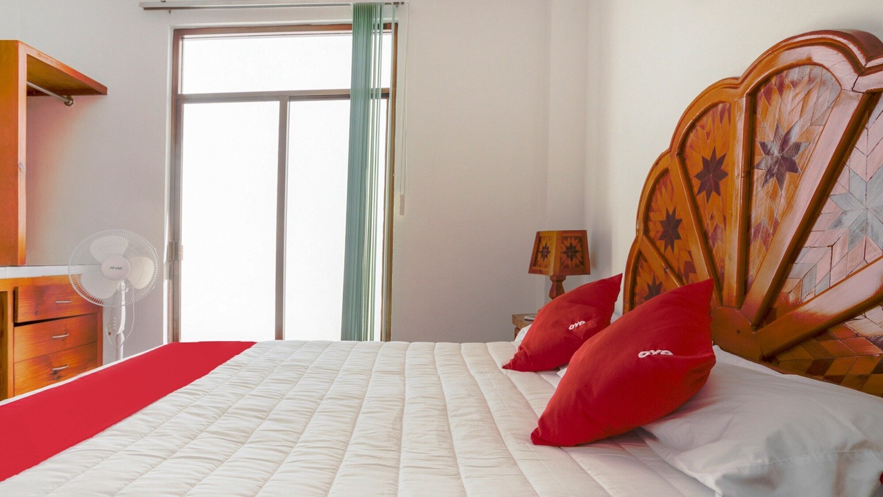Photo of Bedroom in Atlixco