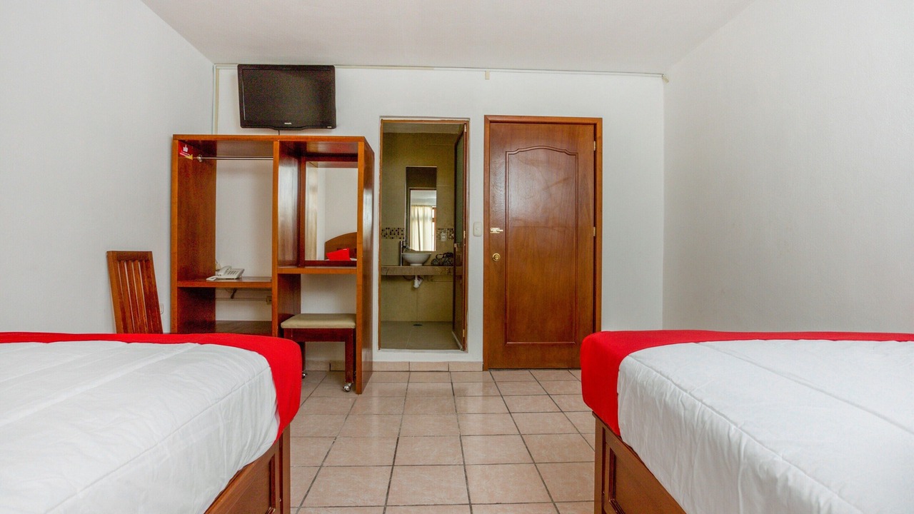 Photo of Bedroom in Atlixco