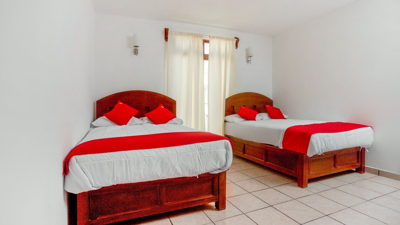 Photo of Bedroom in Atlixco