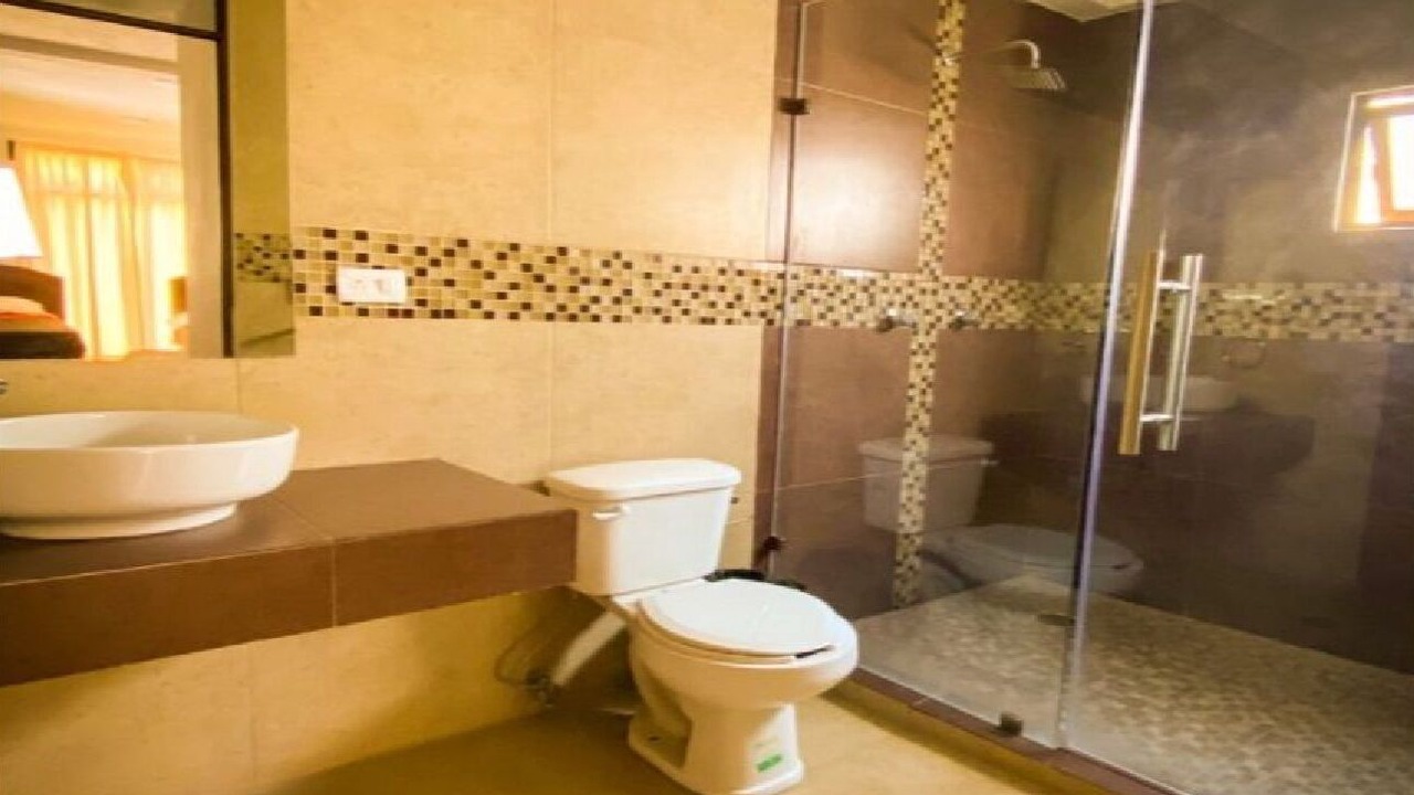 Photo of Bathroom in Atlixco