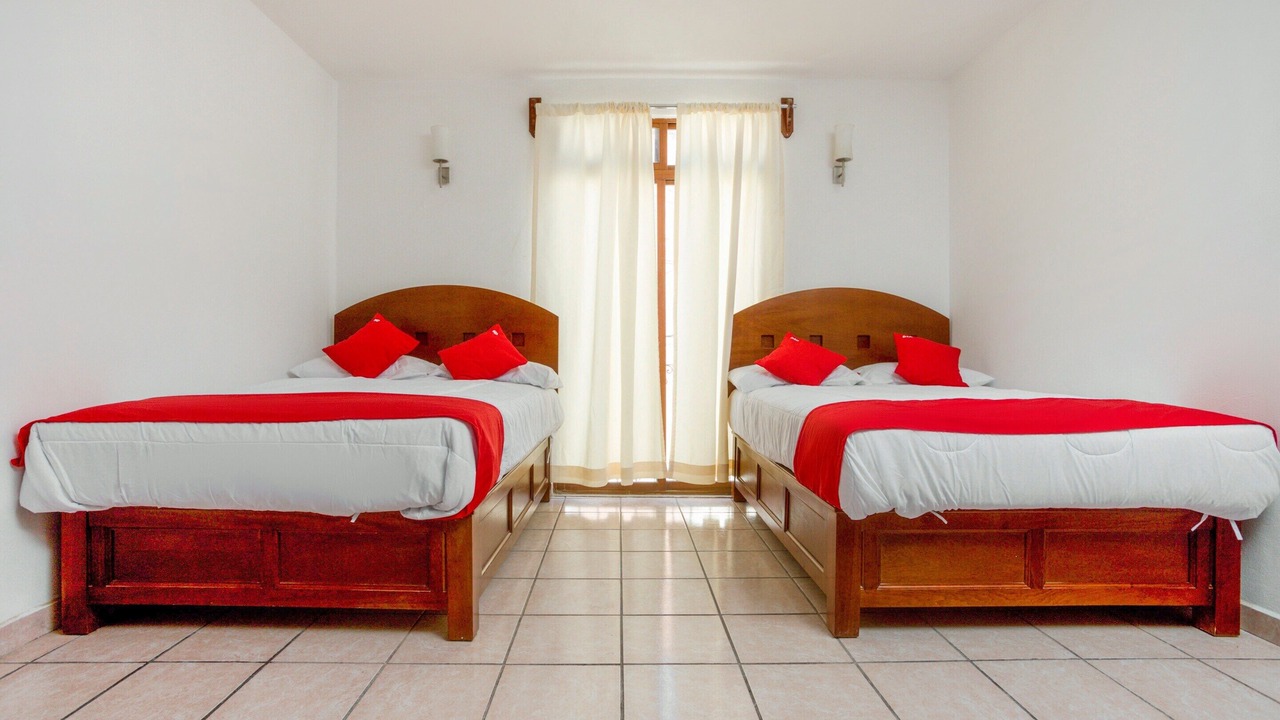 Photo of Bedroom in Atlixco