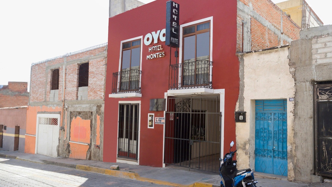 Photo of Outdoor in Atlixco