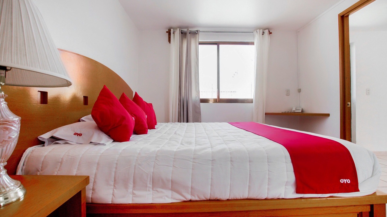 Photo of Bedroom in Atlixco