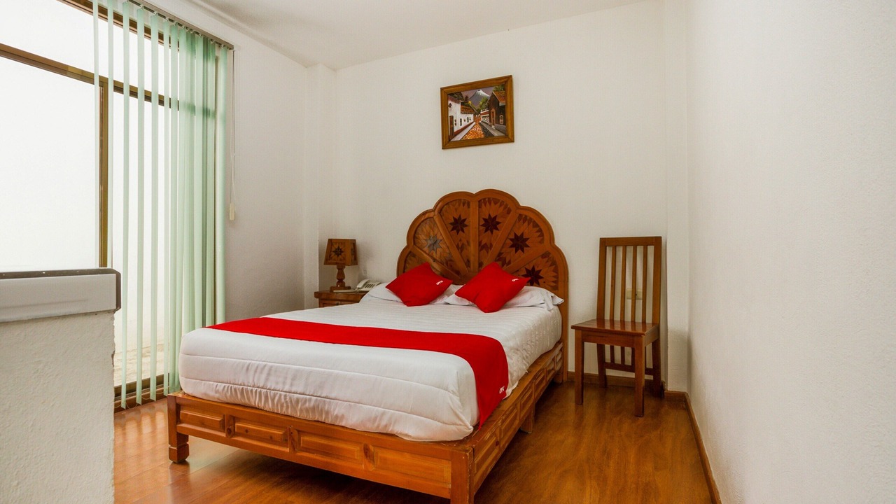 Photo of Bedroom in Atlixco