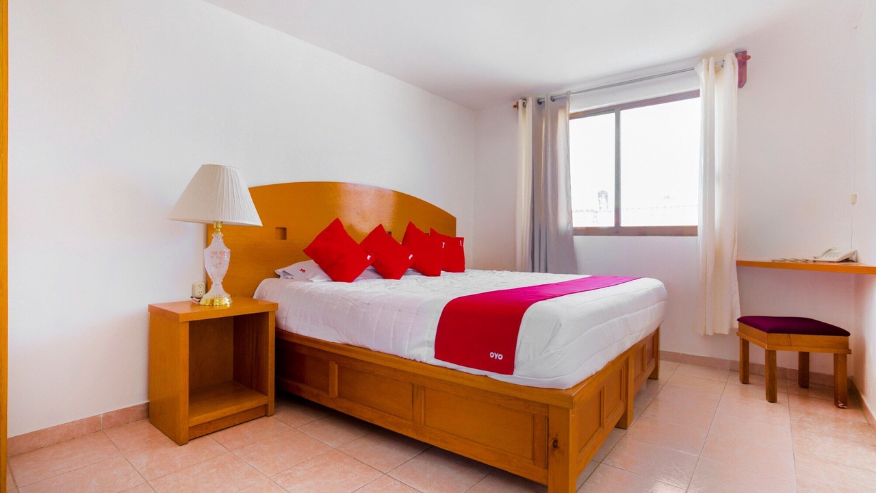 Photo of Bedroom in Atlixco