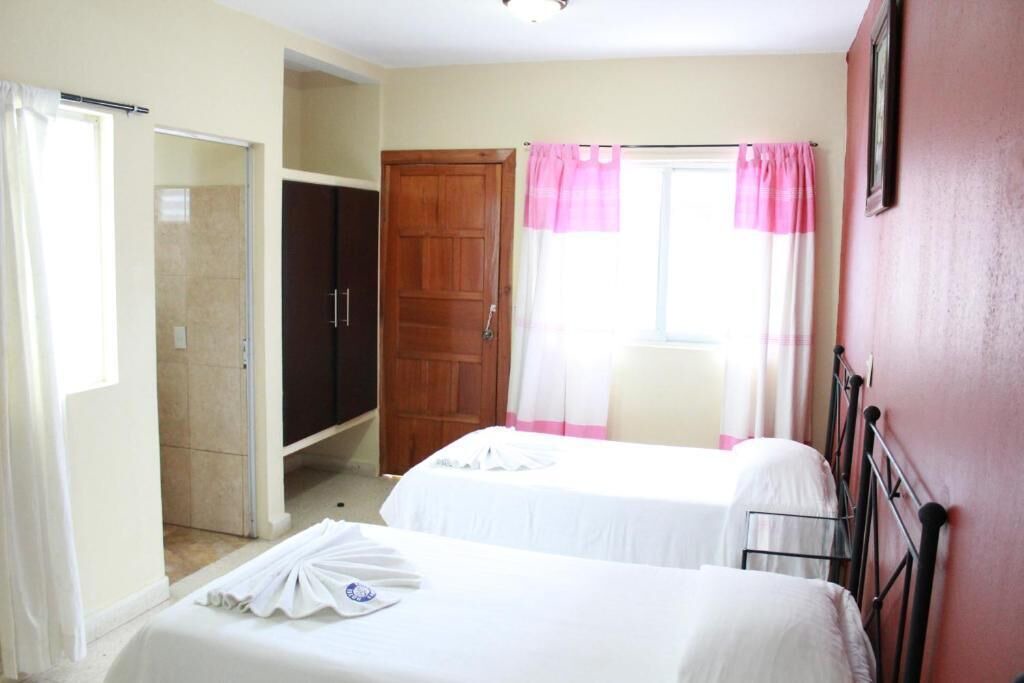 Photo of Bedroom in Tuxtla Gutierrez