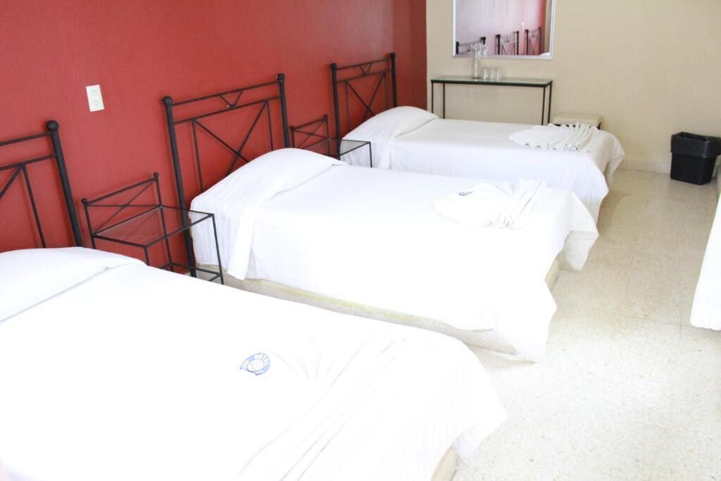 Photo of Bedroom in Tuxtla Gutierrez