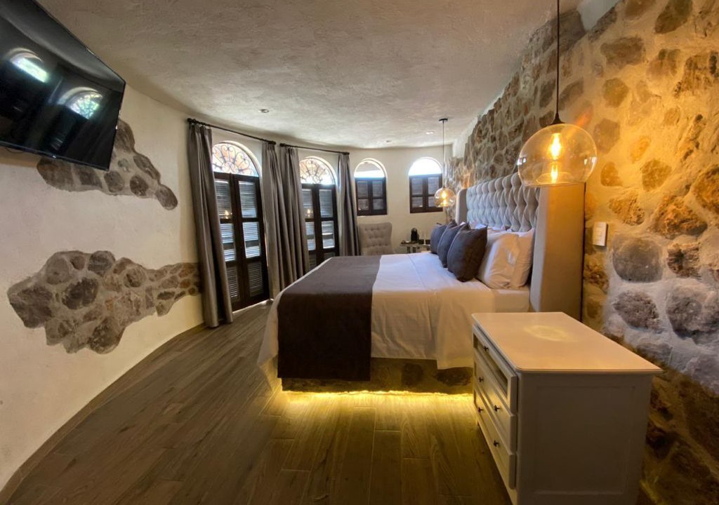 Photo of Bedroom in Bernal
