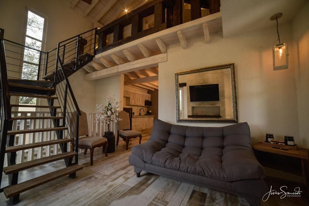 Photo of Bedroom in Bernal