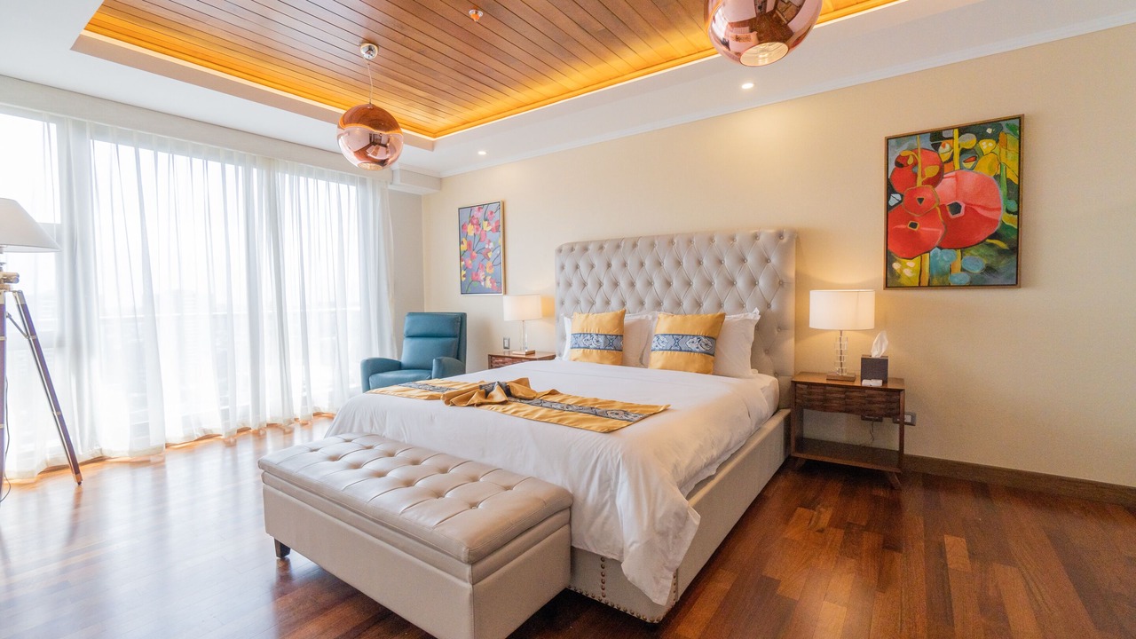 Photo of Bedroom in Colonia Vista Hermosa Uno