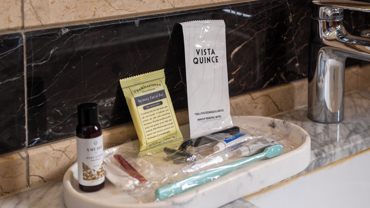 Photo of Bathroom in Colonia Vista Hermosa Uno