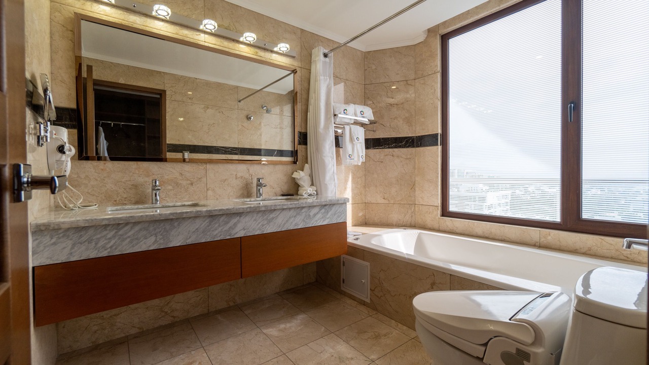 Photo of Bathroom in Colonia Vista Hermosa Uno