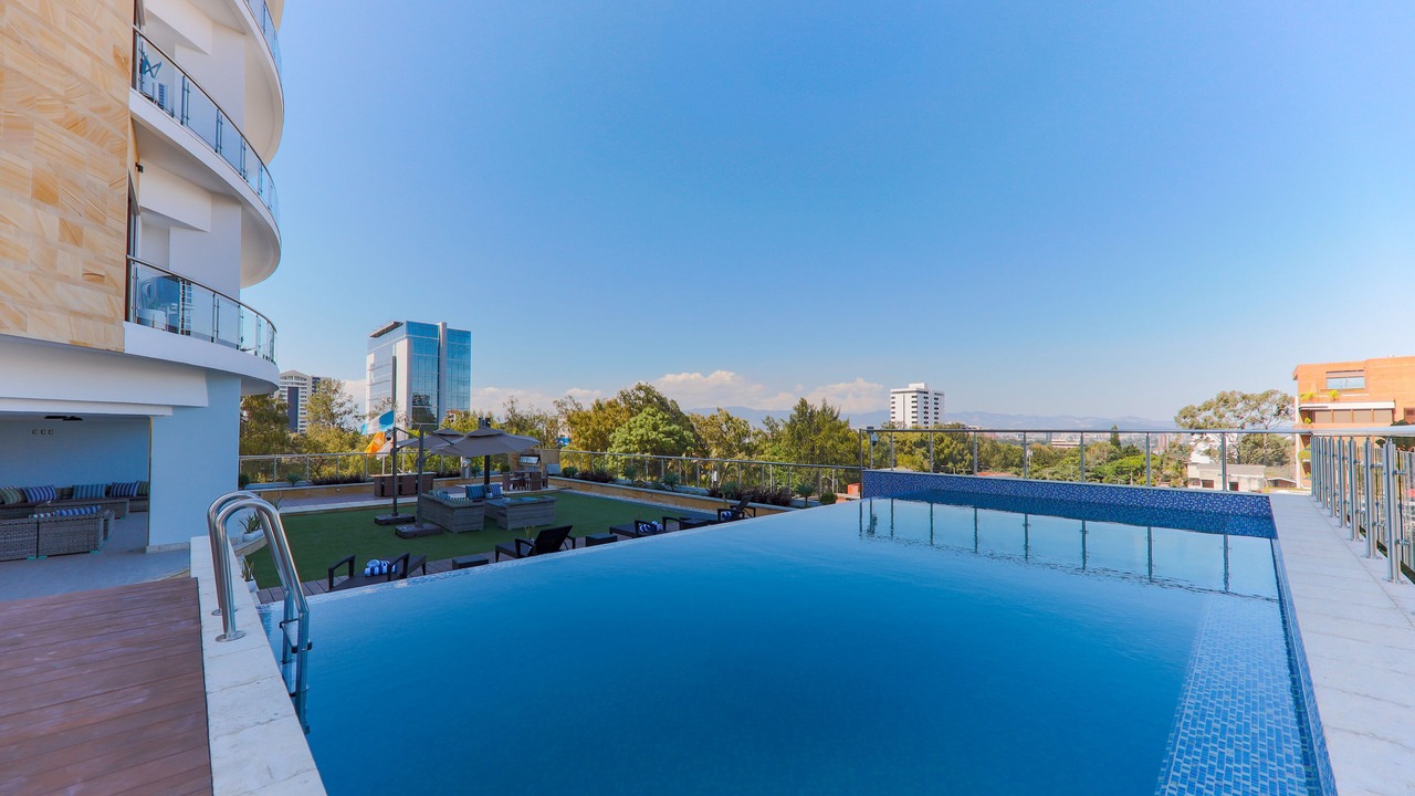 Photo of Outdoor in Colonia Vista Hermosa Uno