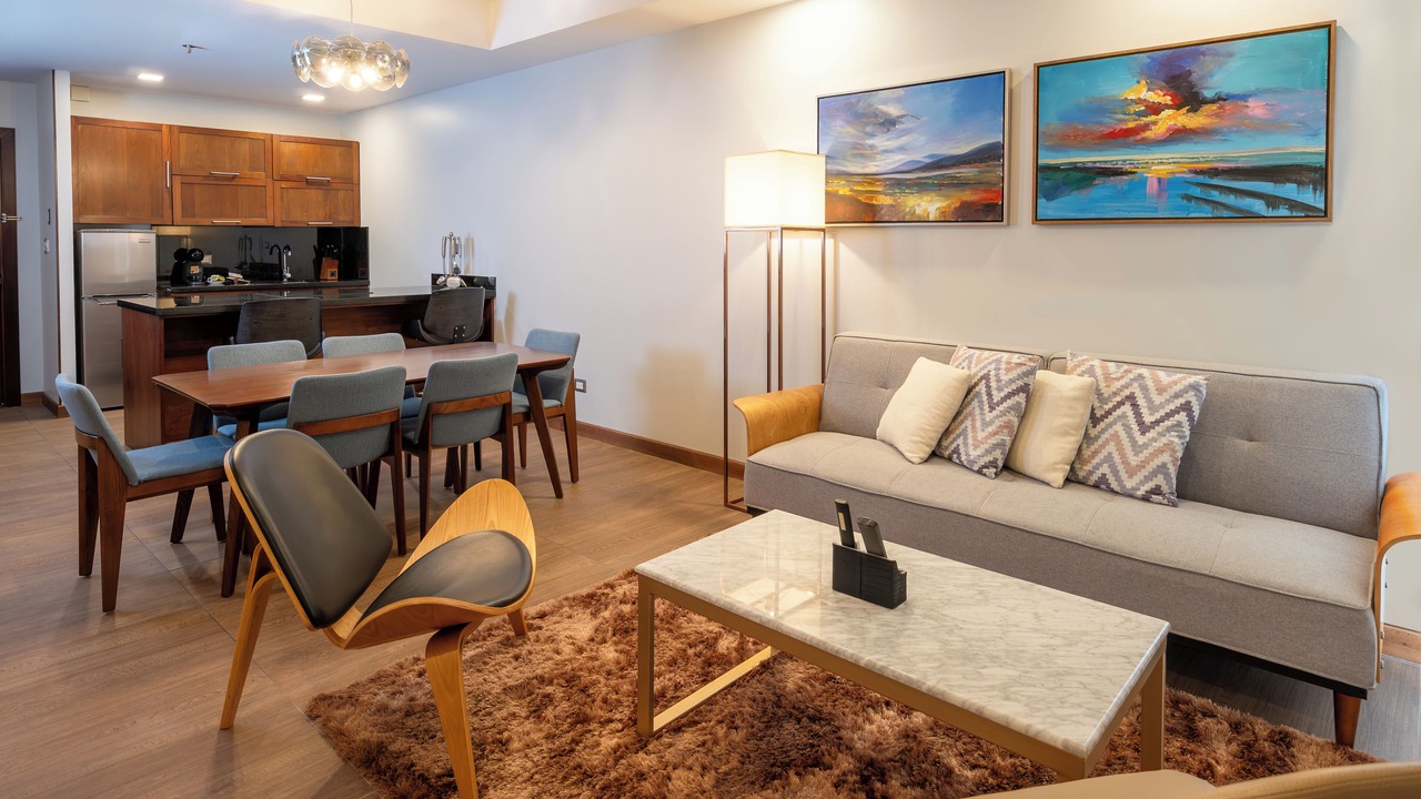 Photo of Bedroom in Colonia Vista Hermosa Uno