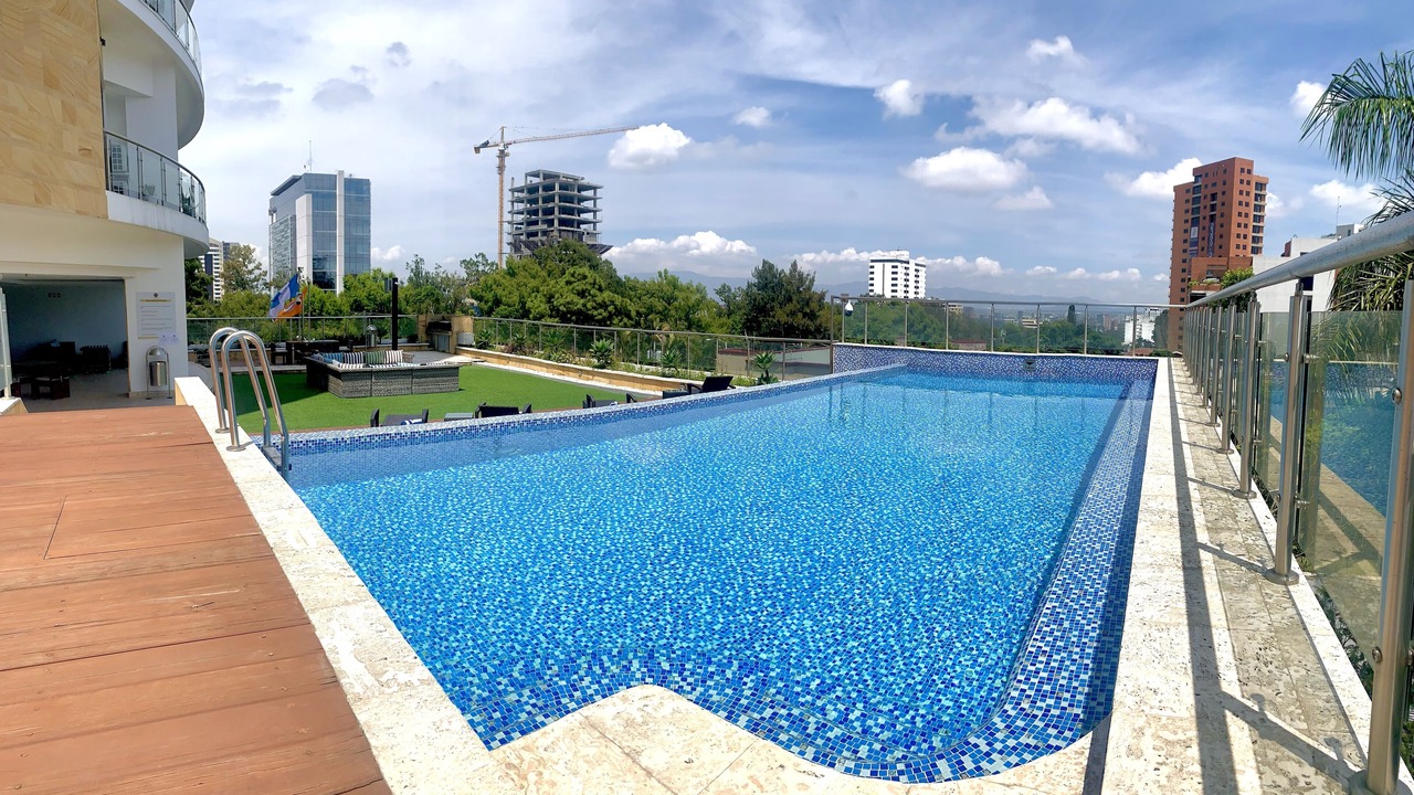 Photo of Outdoor in Colonia Vista Hermosa Uno
