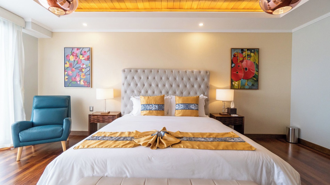 Photo of Bedroom in Colonia Vista Hermosa Uno