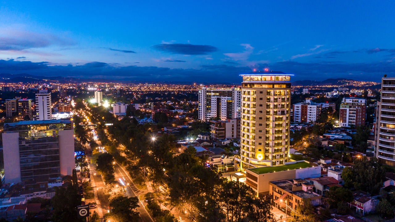 Photo of Outdoor in Colonia Vista Hermosa Uno