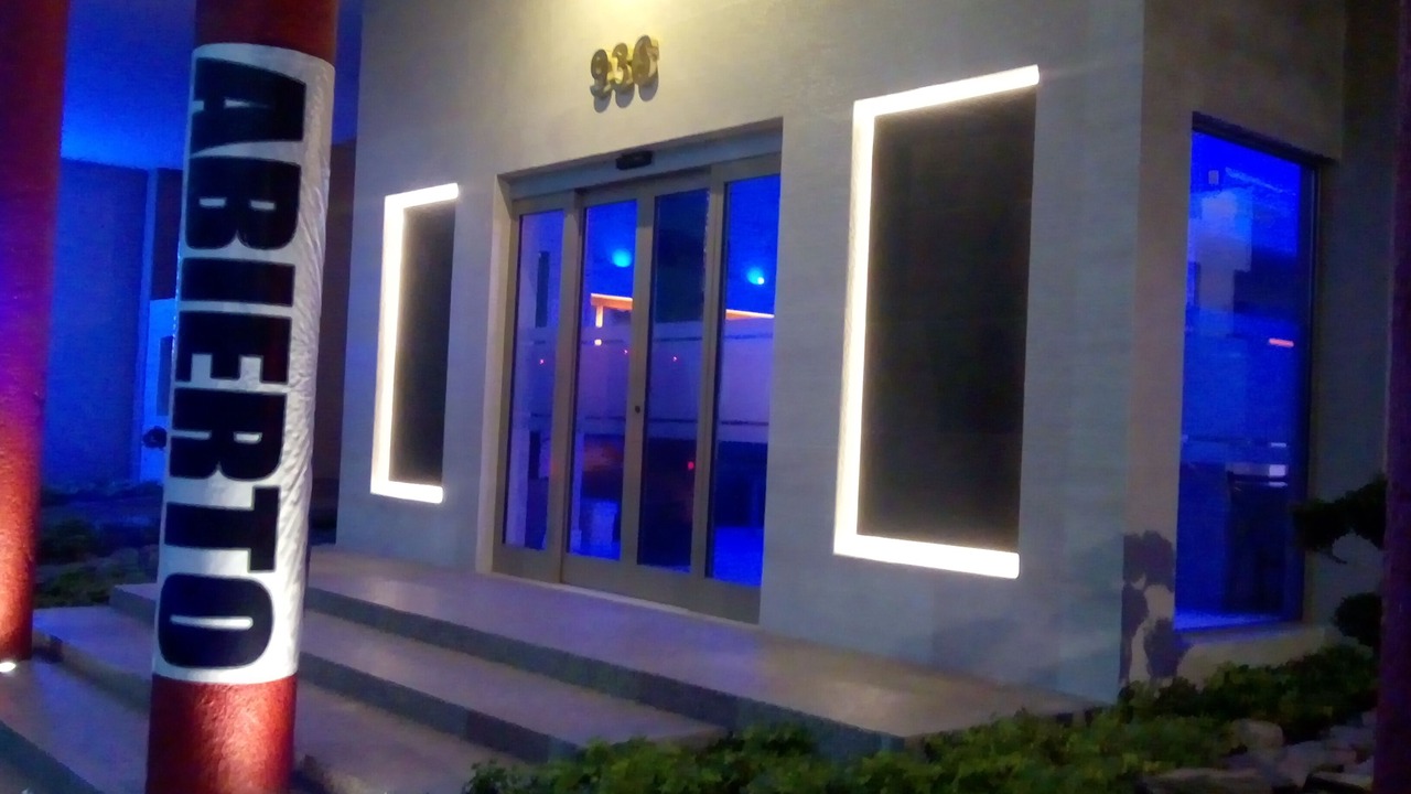 Photo of Outdoor in Monterrey Centro