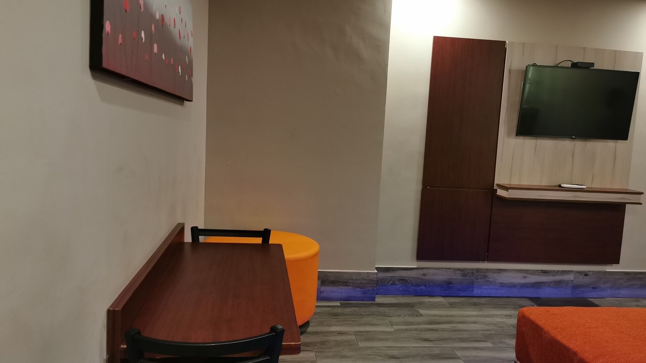 Photo of Bedroom in Monterrey Centro