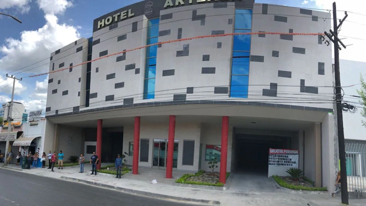 Photo of Outdoor in Monterrey Centro